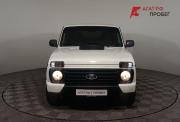 Lada (ВАЗ) 2131 (4x4) I Волгоград  - изображение 22