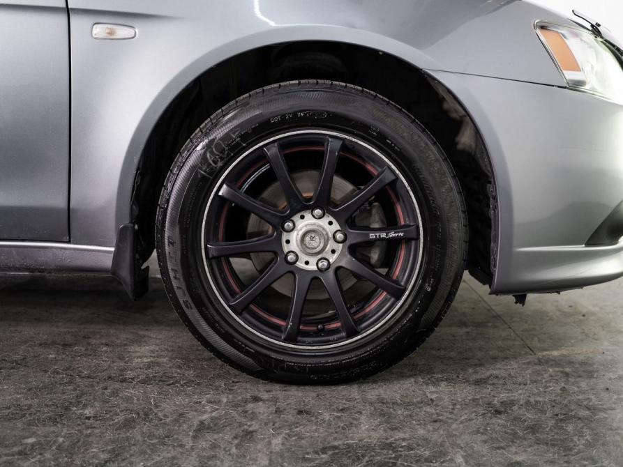 Mitsubishi Lancer X Рестайлинг Иркутск  - изображение 18