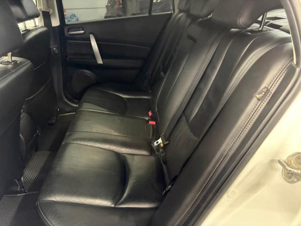 Mazda 6 II (GH) с пробегом 2008 года, цена 877 000 рублей, 283139 км, седан, Автокод Объявления