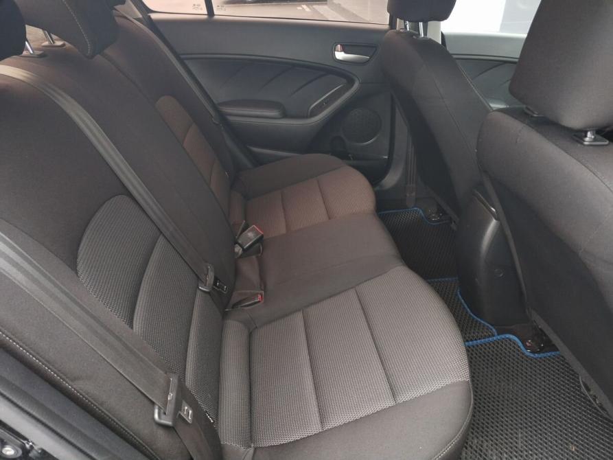 Kia Cerato III Рестайлинг (Classic) Санкт-Петербург  - изображение 18