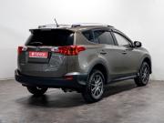 Toyota RAV4 IV (XA40) Рестайлинг Чита  - изображение 24