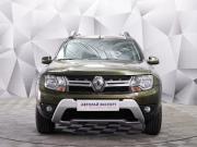 Renault Duster I Рестайлинг Ульяновск  - изображение 29