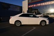 Toyota Camry VII (XV50) Рестайлинг 2 Екатеринбург  - изображение 14