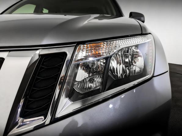 Nissan Terrano III (D10) с пробегом 2020 года, цена 1 470 000 рублей, 101820 км, внедорожник, Автокод Объявления