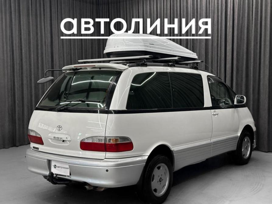 Toyota Estima I Красноярск  - изображение 5