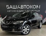 Nissan Murano II (Z51) Рестайлинг 2 Уфа  - изображение 21