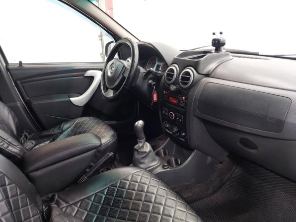Lada (ВАЗ) Largus I с пробегом 2014 года, цена 785 000 рублей, 143000 км, универсал, Автокод Объявления