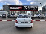 Skoda Octavia III (A7) Рестайлинг Альметьевск  - изображение 33