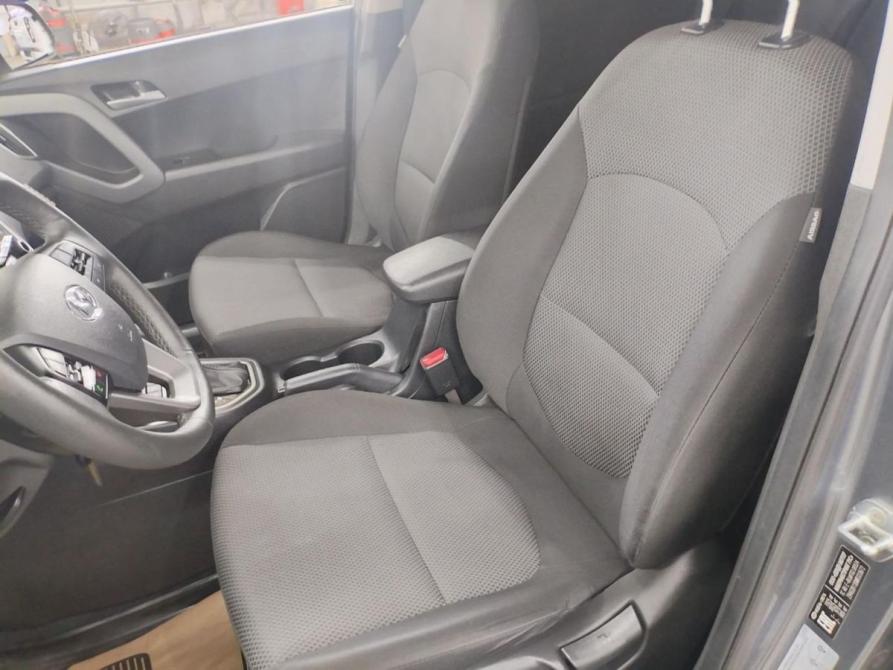Hyundai Creta I Рестайлинг Серпухов  - изображение 23