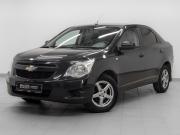 Chevrolet Cobalt II Москва  - изображение 26