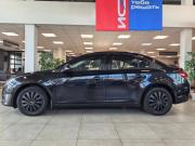 Chevrolet Cruze I Рестайлинг Москва  - изображение 24