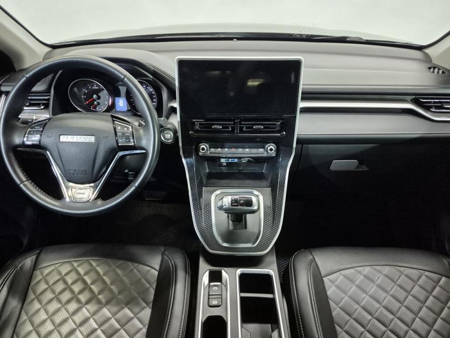Haval M6 II Ярославль  - изображение 9