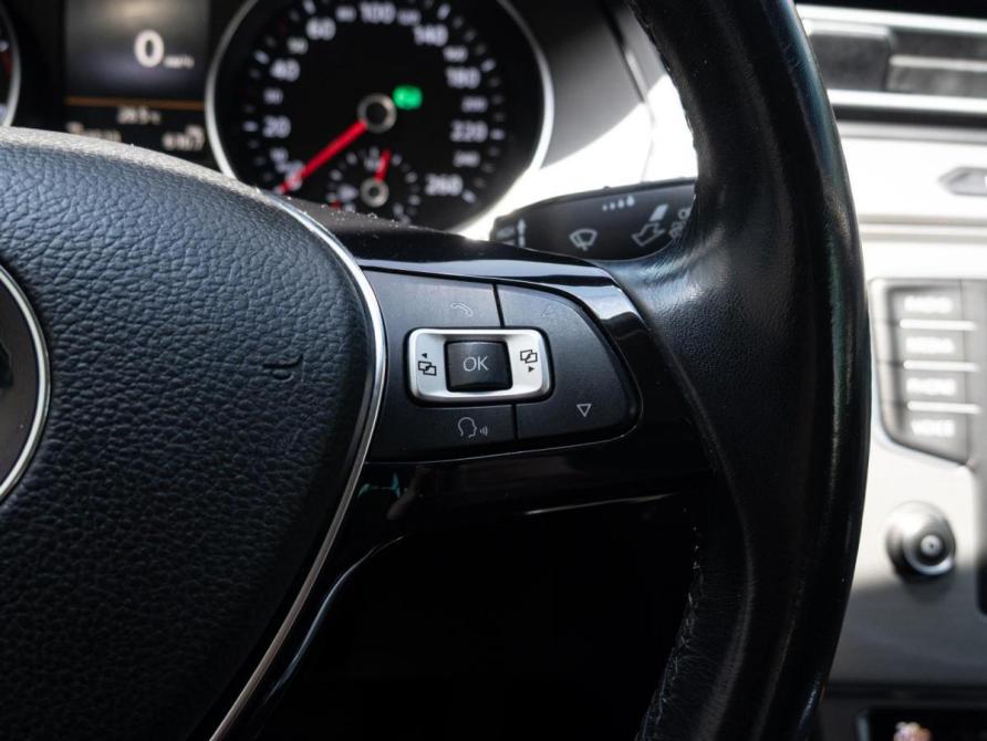 Volkswagen Passat B8 Краснодар  - изображение 19