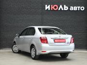 Toyota Corolla XI (E160 E170 E180) Рестайлинг 1 Екатеринбург  - изображение 20