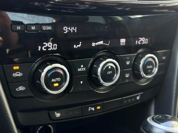 Mazda 6 III (GJ) с пробегом 2013 года, цена 1 600 000 рублей, 211879 км, седан, Автокод Объявления