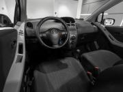 Toyota Yaris II Рестайлинг Москва  - изображение 29