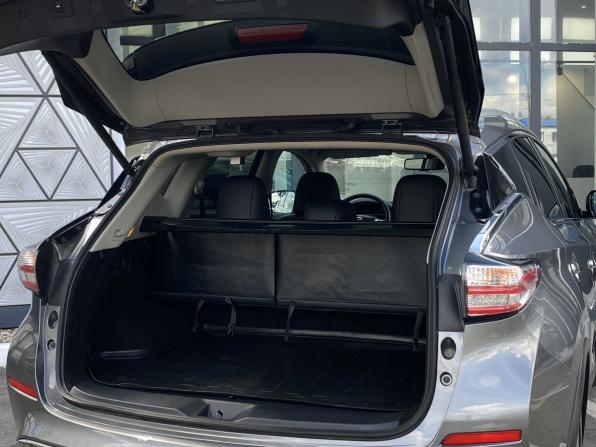 Nissan Murano III (Z52) с пробегом 2016 года, цена 2 219 000 рублей, 128671 км, внедорожник, Автокод Объявления