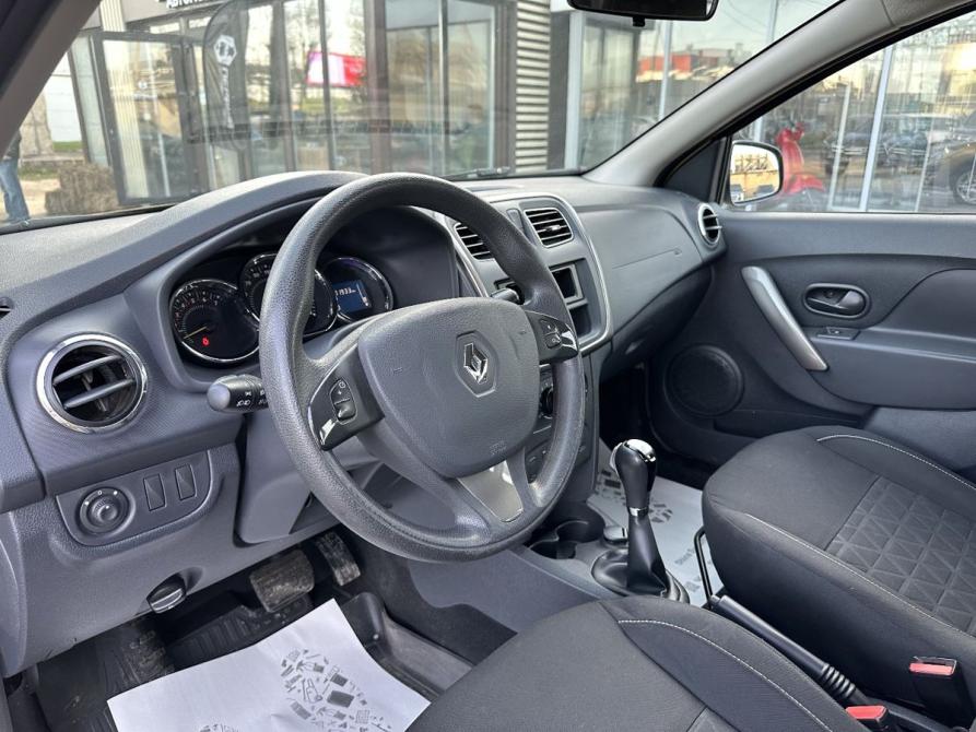 Renault Sandero II Пермь  - изображение 10