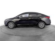 Hyundai Solaris II Москва  - изображение 34