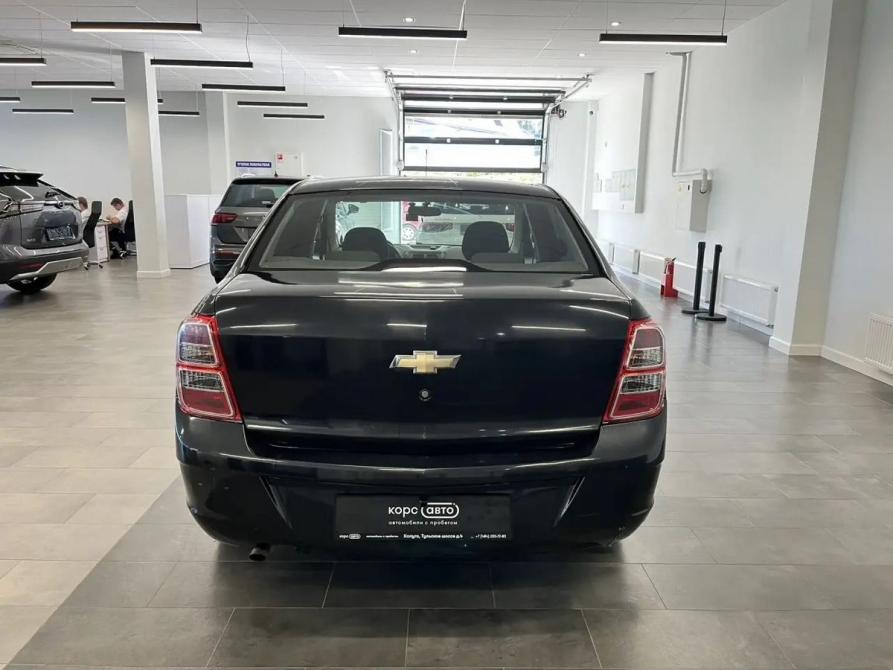 Chevrolet Cobalt II Калуга  - изображение 6