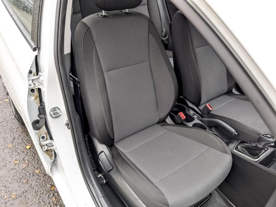 Hyundai Solaris II Рестайлинг Москва  - изображение 22