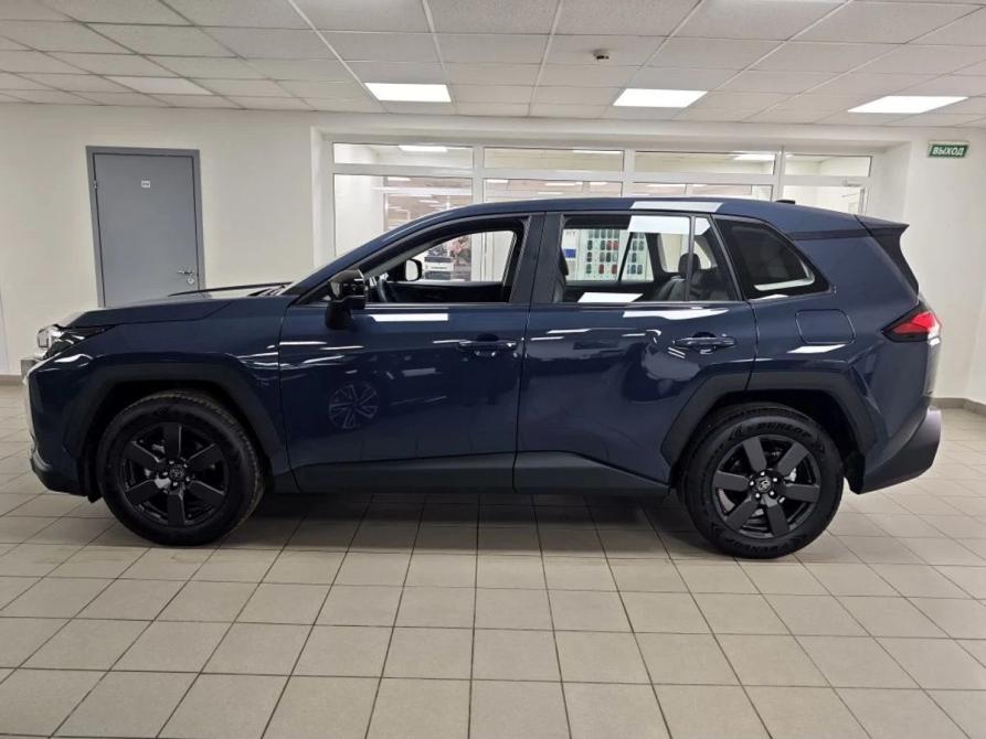 Toyota RAV4 VI (XA60) Москва  - изображение 5