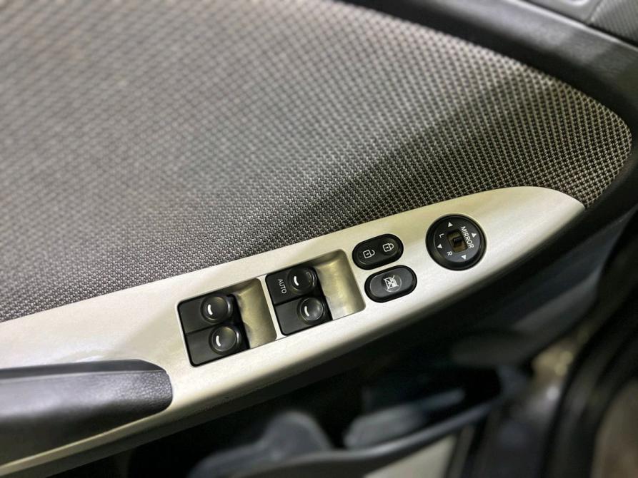 Hyundai Solaris I Новосибирск  - изображение 20