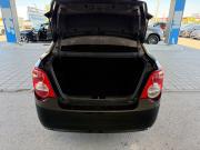 Chevrolet Aveo II Волгоград  - изображение 39