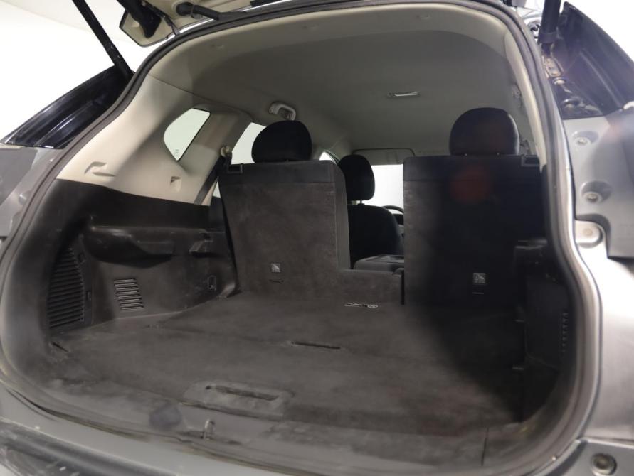 Nissan X-Trail III Санкт-Петербург  - изображение 26