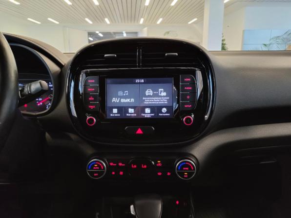 Kia Soul III с пробегом 2019 года, цена 1 670 000 рублей, 144200 км, хэтчбек, Автокод Объявления