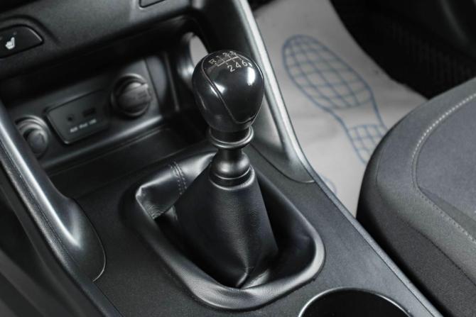 Hyundai ix35 I Рестайлинг с пробегом 2014 года, цена 1 059 000 рублей, 186000 км, внедорожник, Автокод Объявления