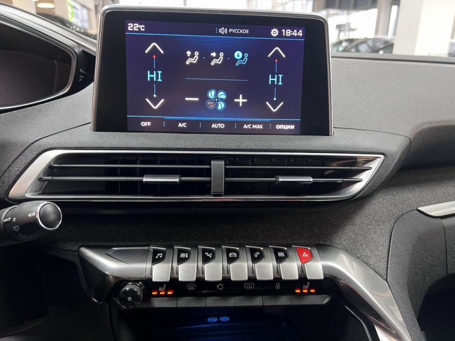 Peugeot 3008 II Тверь  - изображение 18