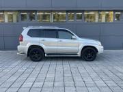 Lexus GX I Новосибирск  - изображение 29