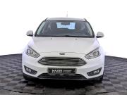 Ford Focus III Рестайлинг Москва  - изображение 29