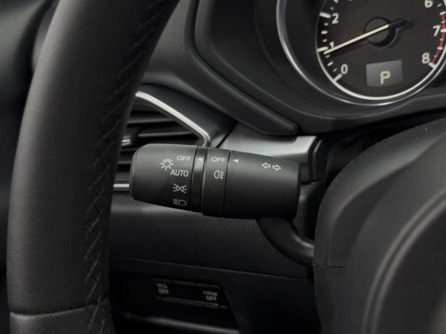 Mazda CX-5 II Рестайлинг Ростов-на-Дону  - изображение 16