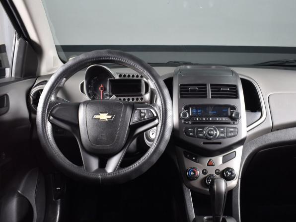 Chevrolet Aveo II с пробегом 2012 года, цена 659 995 рублей, 209669 км, седан, Автокод Объявления