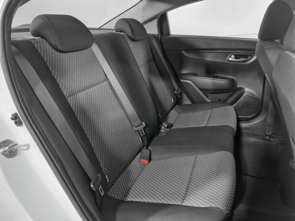 Kia Rio IV с пробегом 2020 года, цена 1 809 000 рублей, 46835 км, седан, Автокод Объявления