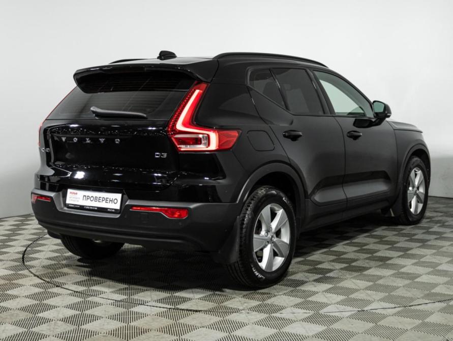 Volvo XC40 I Санкт-Петербург  - изображение 5