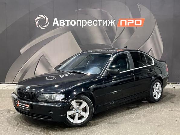 BMW 3 серии IV (E46) с пробегом 1999 года, цена 545 000 рублей, 354289 км, седан, Автокод Объявления