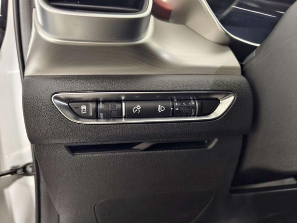 Geely Coolray I с пробегом 2020 года, цена 1 630 000 рублей, 55629 км, внедорожник, Автокод Объявления