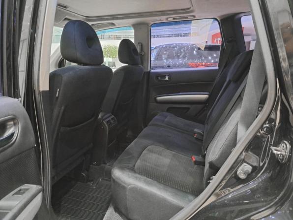 Nissan X-Trail II Рестайлинг с пробегом 2012 года, цена 1 099 000 рублей, 330880 км, внедорожник, Автокод Объявления