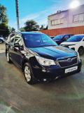Subaru Forester IV Санкт-Петербург  - изображение 15