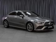 Mercedes-Benz CLA II (C118 X118) Тюмень  - изображение 31