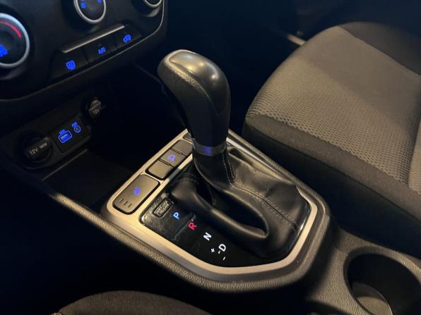 Hyundai Creta I с пробегом 2016 года, цена 1 400 000 рублей, 124379 км, внедорожник, Автокод Объявления