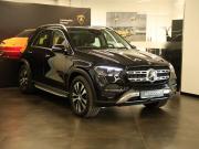 Mercedes-Benz GLE II (V167) Рестайлинг Москва  - изображение 40