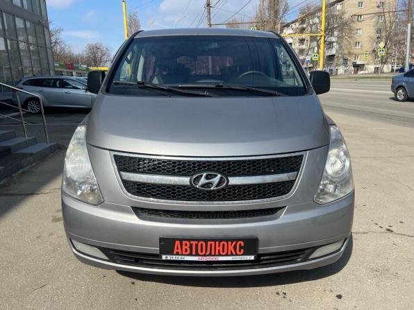 Hyundai Grand Starex I с пробегом 2012 года, цена 1 770 000 рублей, 271757 км, минивэн, Автокод Объявления