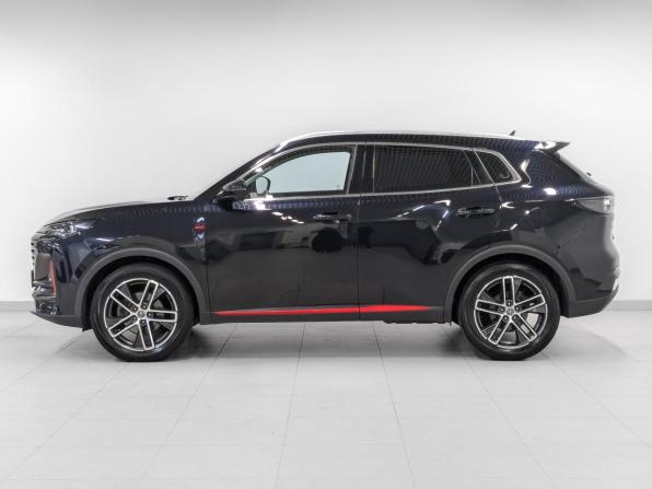 Changan CS55 Plus II с пробегом 2023 года, цена 1 890 000 рублей, 40392 км, внедорожник, Автокод Объявления
