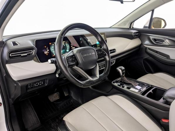 BAIC U5 Plus с пробегом 2024 года, цена 895 000 рублей, 158929 км, седан, Автокод Объявления