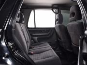 Honda CR-V I Рестайлинг Кемерово  - изображение 28