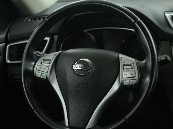 Nissan X-Trail III с пробегом 2015 года, цена 1 690 000 рублей, 112000 км, внедорожник, Автокод Объявления